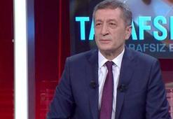 Milli Eğitim Bakanı Selçuk'tan son dakika yüz yüze eğitim açıklaması