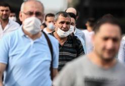 Maske ile ilgili flaş karar! Yeni dönem başlıyor
