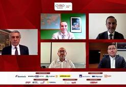 İK yöneticileri CHRO Summit’te buluştu
