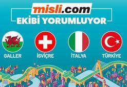 Euro 2020 Grup Değerlendirmeleri