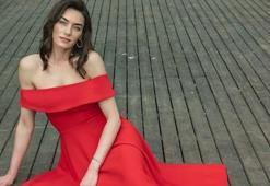 Hande Subaşı ekrana dönüyor!