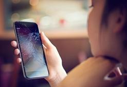 Telefonunuzu sık düşürüyorsanız dikkat!