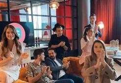 Baht Oyunu jenerik müziği izleyenleri heyecanlandırdı!