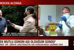Koronavirüs aşısı ile ilgili o iddialara yanıt geldi!
