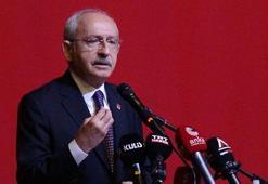 CHP lideri Kılıçdaroğlu: Yeni siyaset anlayışına ihtiyacımız var