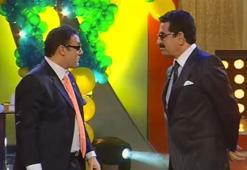 'Asla gitmem' demişti! İbo Show'da Mahmut Tuncer sürprizi...