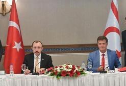 Türkiye ile KKTC arasında kritik anlaşma! İmzalar atıldı