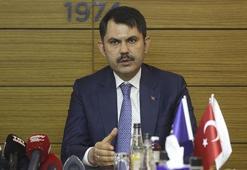 Bakan Kurum'dan 'müsilaj' açıklaması: Acil eylem planını hazırlıyoruz