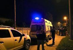 Gece yarısı akrabaların miras  kavgası: 3 kişi hayatını kaybetti