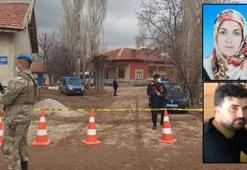 Konya'da dehşet 'Şeytan görmek' aramasıyla başladı! Hamile eşini katletti...