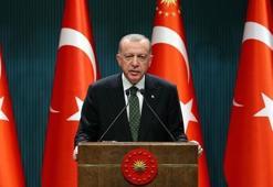 Müjdenin adı belli oldu! Cumhurbaşkanı Erdoğan bugün duyuracak...