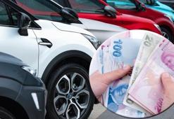 Arabası olan herkesi ilgilendiriyor! Ücretler düşüyor, akaryakıt...