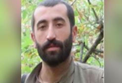 Gri listedeki terörist Hikmet Gezici öldürüldü