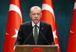 Cumhurbaşkanı bugün ne açıklayacak, saat kaçta konuşacak? Yeni müjde ne olabilir?