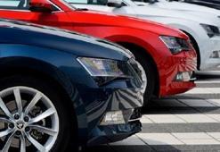 Araç satışları hız kesmiyor!