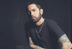 Eminem'den yeni rekor