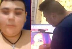 Videosuyla sosyal medyada infial yaratmıştı! Cezası belli oldu