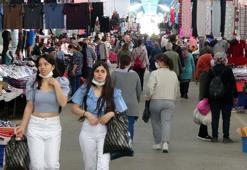 Yasak kalktı! 189 gün sonra geldiler, yoğun ilgi...