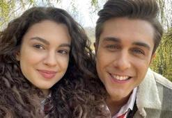 Kardeşlerim dizisinin Doruk'u Onur Seyit Yaran'dan aşk itirafı!