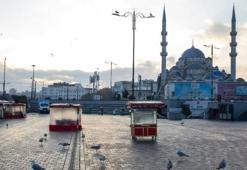 Cumartesi yasak var mı? Cumartesi sokağa çıkma yasağının olup olmadığı merak ediliyor!