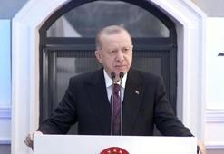 Cumhurbaşkanı Erdoğan'dan sanatçı ve çiftçilere büyük müjde