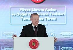 Türkiye merak ediyordu! Cumhurbaşkanı Erdoğan yeni müjdeyi duyurdu