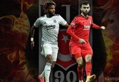 Beşiktaş istedi Rosier'i Spartak Moskova kaptı!