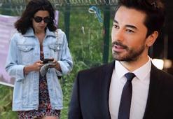 Nesrin Cavadzade'den Gökhan Alkan açıklaması!
