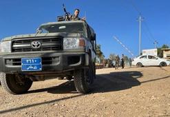 Terör örgütü PKK, peşmergeye tuzak kurdu! 5 ölü