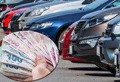 Arabası olan herkesi ilgilendiriyor! Düşük fiyat ödeniyor, süresi 2 yıl...