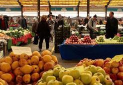 Cumartesi Pazarlar açık mı? Pazar yerleri hafta sonu kurulacak mı, kaça kadar açık olacak?