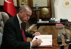 Cumhurbaşkanı Erdoğan imzaladı! Esenler teknoloji üssü oluyor