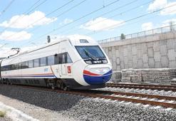 Ankara-Sivas YHT hattı, 1 yıl içinde tam kapasiteyle çalışacak