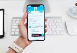 Twitter Blue hizmet vermeye başladı! Ücretli...