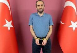 FETÖ elebaşının yeğeni Selahaddin Gülen itirafçı oldu