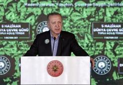 Cumhurbaşkanı Erdoğan canlı yayında duyurdu: Talimatı verdim denizlerimizi müsilaj belasından kurtaracağız