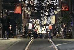 Sokağa çıkma yasağıyla ilgili flaş gelişme! İlk kez oluyor, artık değişti...