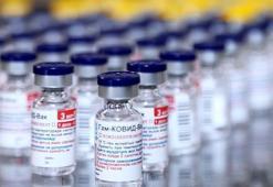 Hindistan, Sputnik V aşısının üretimini onayladı