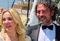 Sinan Tuzcu ve Beyza Kapu evlendi!