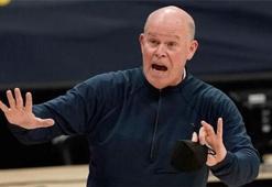 Orlando Magic'te Clifford'un hesabı kesildi
