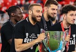 Cenk Tosun Ancelotti - Fenerbahçe görüşmesini anlattı