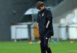 Ahmet Nur Çebi'den Adem Ljajic'e gönderme!