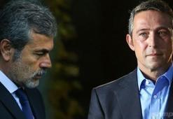Mehmet Demirkol'un Aykut Kocaman - Fenerbahçe ifadeleri bomba etkisi yarattı