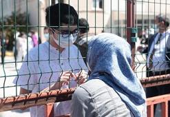Liselere Geçiş Sistemi (LGS) sınavı sona erdi!