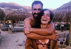 Özge Özpirinçci'den sosyal medyadan duyurdu! 13 haftalık hamile...
