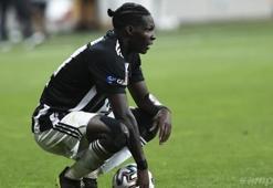 Anderlecht N'Sakala için 2,5 milyon euro verdi