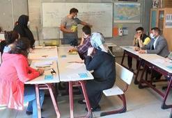 İstanbul'da 14 mahallede muhtarlık seçimleri yapıldı