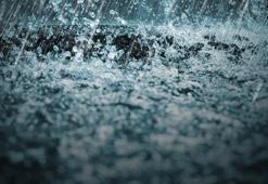 Meteoroloji son dakika duyurdu! Yeniden başlıyor, Tam 15 gün...