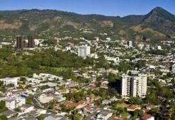 El Salvador nerede? El Salvador para birini ne, nüfusu kaç, devlet başkanı Nayib Bukele kimdir?