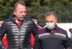 Sergen Yalçın 4 futbolcuyu istemedi!